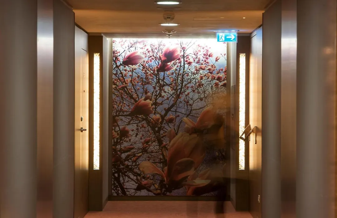 Austria Trend Hotel Savoyen Vienna-1