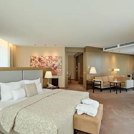 Austria Trend Hotel Savoyen Vienna-2